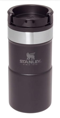 Stanley Classic Neverleak Black 250 mL