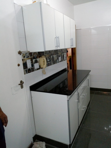 Granito Negro Brasil Primera Calidad. Trabajos A Medida.