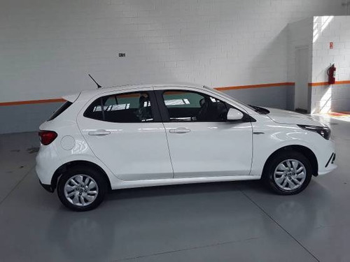 Fiat Argo 1.0 Firefly Flex Drive Manual