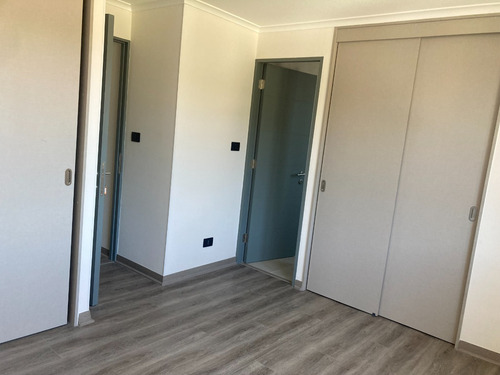 Arriendo Departamento Concepcion Centro