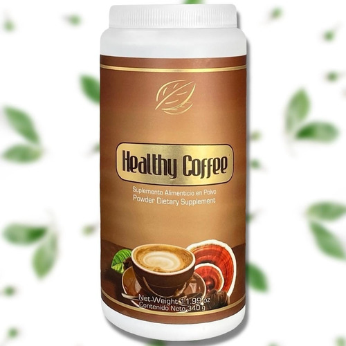 Coffee Healthy