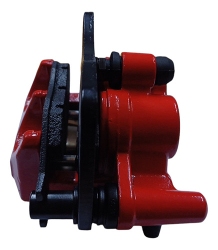 Caliper Benelli Tnt25 Freno Trasero