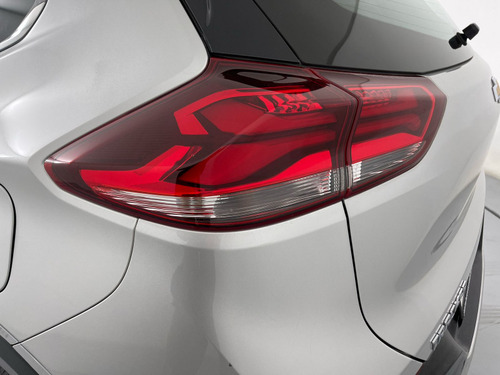 Chevrolet Tracker 2021
