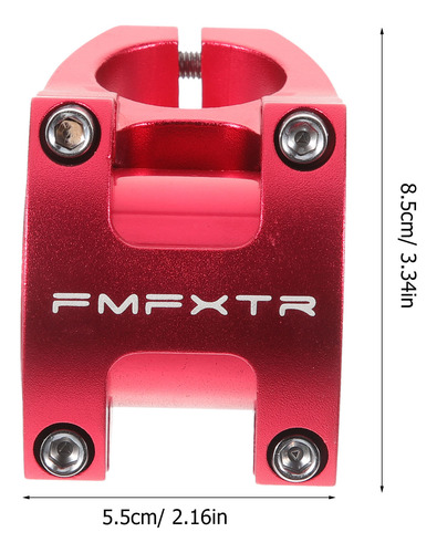 Manillar De Bicicleta De Montaña Bike Stem Manillar De Bicic