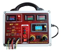 Comprar Mt33 Probador De Bobinas Sensores Obturador Pedales Y Iac