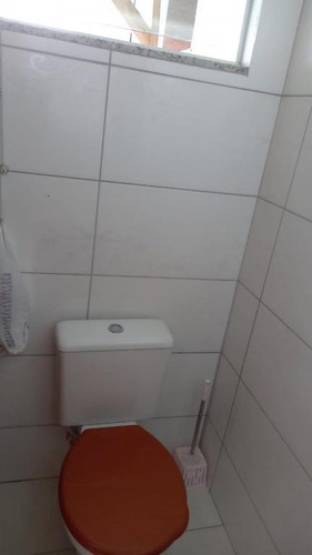 Imagem 27 de 28 de Sobrado Geminado No Nova Brasília Com 2 Quartos Para Venda, 80 M² - Kr197