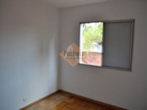 Imagem 9 de 12 de Apartamento Na Penha De França 55 M², 02 Dormitórios, 01 Vaga, R$ 375.000,00 - 1955