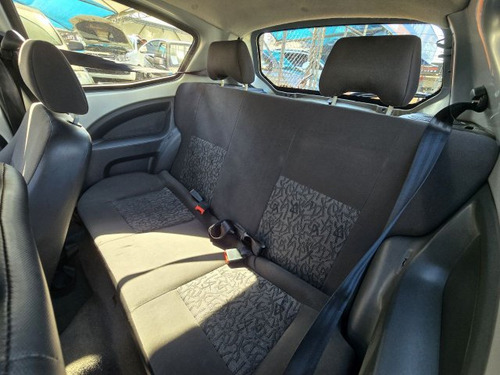 Ford Ka Ka 1.0 MPI 8V FLEX 2P MANUAL