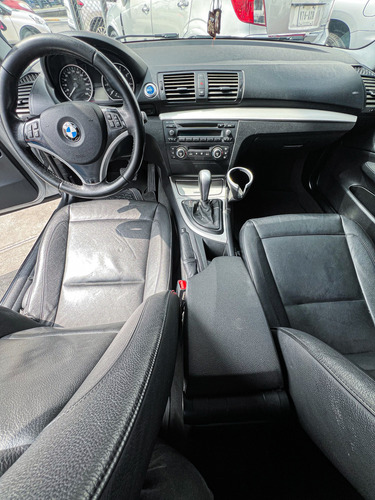 BMW Serie 1 2.0 3p 120i Dynamic At