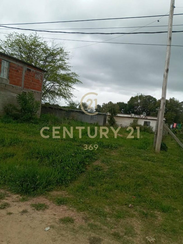 Terreno En Centro De Pando ,venta!!