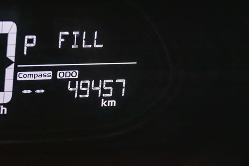 Chevrolet Onix 1.4 Ltz At