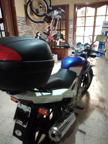 Honda Twister 250