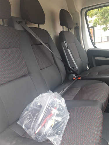 Citroën Jumper 2021 2.2 435 L3h2 Hdi 130 Mt6