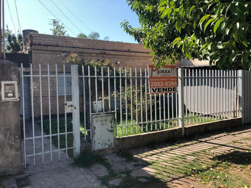 Venta En Talada Casa Tres Ambientes