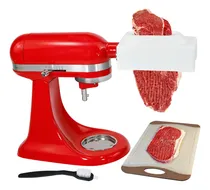Comprar Ablandador Eléctrico De Carne Para Batidoras Kitchenaid