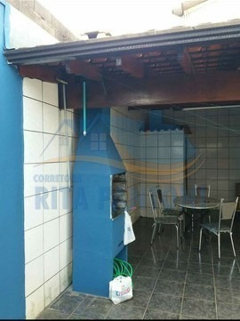 Imagem 11 de 12 de Casa, Ipiranga, Ribeirão Preto - C4434-v