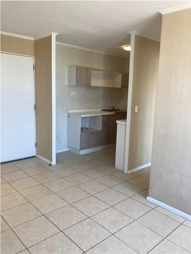 Marzo Gratis!! Arriendo Equipado 2d|1b, Metro Bío Bío