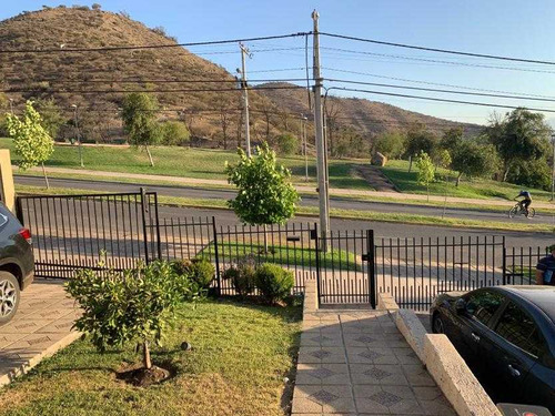 Casa En Jardines La Viña 5dormitorios 4 Baños (80104)