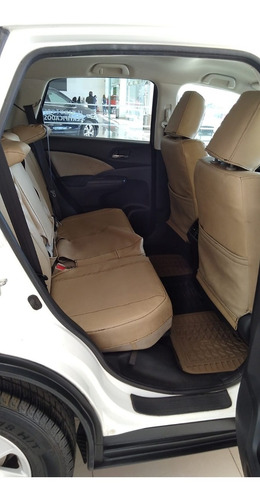 Imagen 13 de 14 de Honda Cr-v 2015