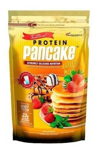 Protein Pancake Upn - L a $44900