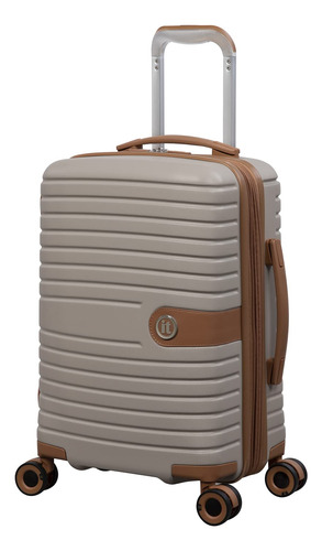It Luggage Encompass - Maleta Giratoria Extensible Con 8 Rue
