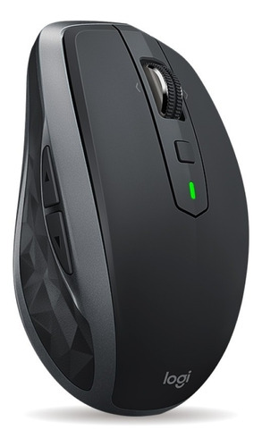 Mouse Logitech Mx Anywhere 2s Wireless Conh Flow Cross 12cts
