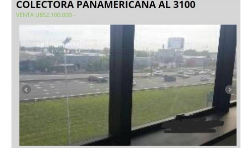 Imagen 4 de 18 de Oportunidad Edificio De Oficinas Colectora Panamericana!!!