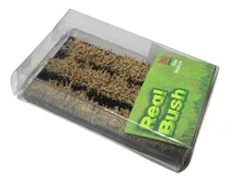 Comprar Pasto Vegetacion 20mm Maqueta Diorama Harsh Winter Real Bush