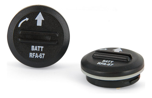 Baterías Petsafe Rfa-67 6v Para Collar De Perro (2 Pzas)