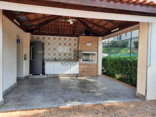 Imagem 11 de 14 de Apartamento À Venda Em Loteamento Center Santa Genebra - Ap005739