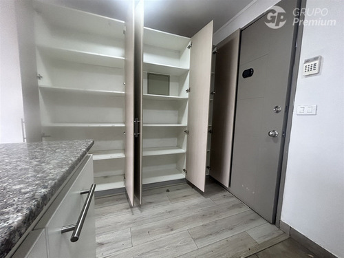 Arriendo Depto.carlos Valdovinos 2d 1b 1e 1bo S. Miguel
