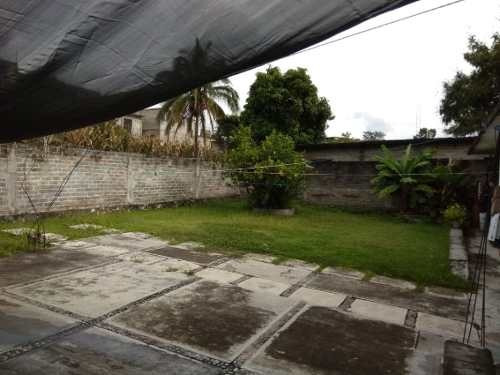 Imagen 2 de 4 de Terreno Urbano En Emiliano Zapata / Cuernavaca - Ber-831-tu