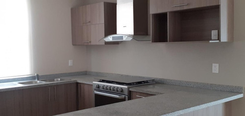 Imagen 8 de 20 de Departamento En Renta Condesa Cimatario Queretaro