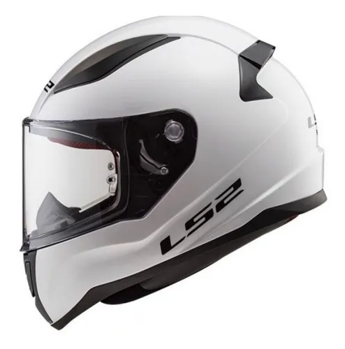 Casco Integral Ls2 Rapid Moto Pulsar Fz