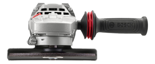 Amoladora Angular 7'' 2500w C/tri-control Bosch Gws 25-180