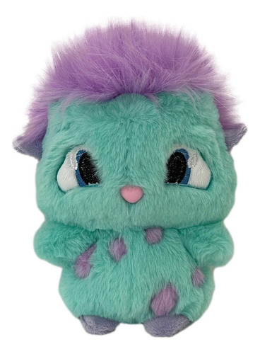 Peluche De Bibble Plush Dreamy Wonderland, 1 Unidad