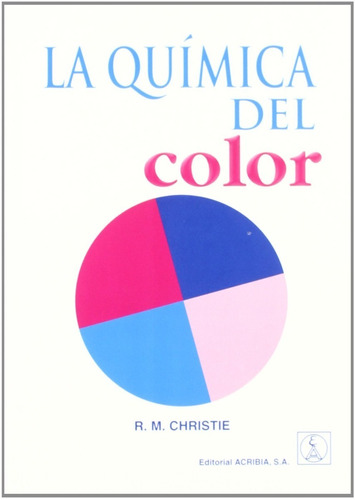 La Química Del Color