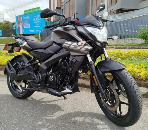 Pulsar Ns 200 Fi