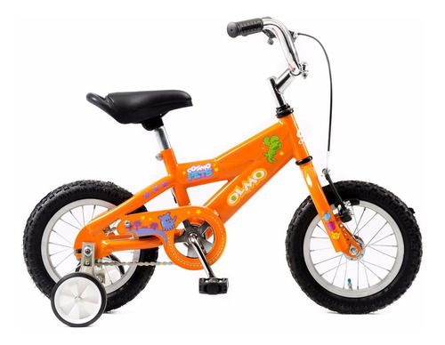 Bicicleta Infantil - Olmo - Cosmo Pets 12