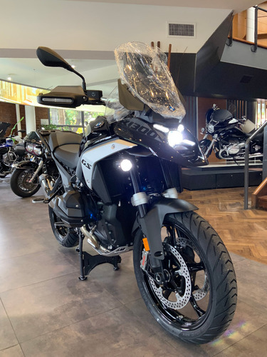 Bmw R 1300 Gs 0 Km 2024 Cordasco Motohaus
