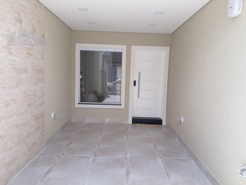 Imagem 6 de 30 de Casa Para Venda, 3 Dormitórios, Vila Brasílio Machado - São Paulo - 12455
