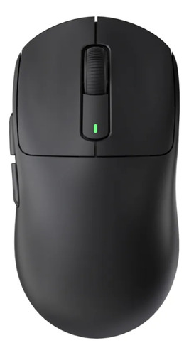 Mouse Gamer Kysona M600 Sensor Paw3395 Sem Fio 55g Ultravele