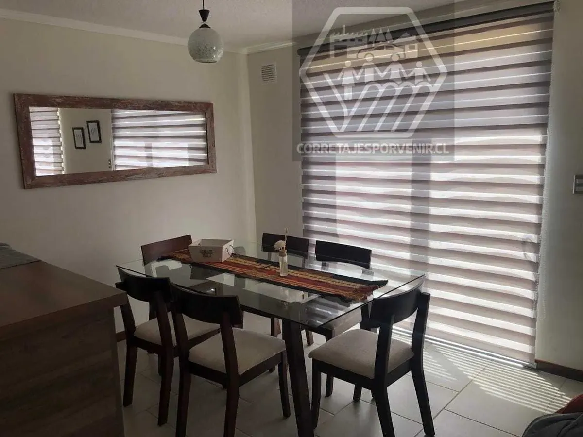 Imagen 3 de 15 de Hermosa Casa Condominio En Pucon Se Arrienda (151625)