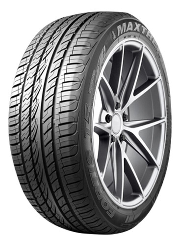 Llanta 245/30r20  95w Xl Maxtrek Fortis T5