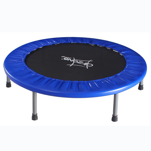 Cama Elastica Trampolin Marco De Acero 97 Cm Flaber