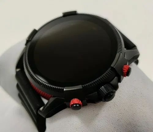 Reloj Diesel Dzt2010 Smartwatch Env o gratis