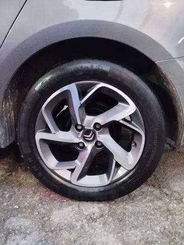Citroën C-Elysée 1.6 Shine
