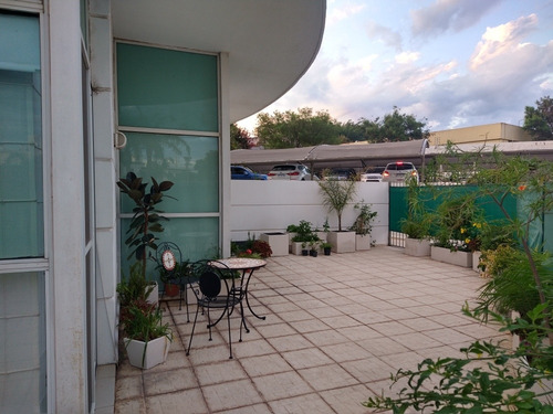 Imagen 10 de 11 de Departamento Dos Dormitorios - En Venta - Barrio General Paz - Torres Miracielos