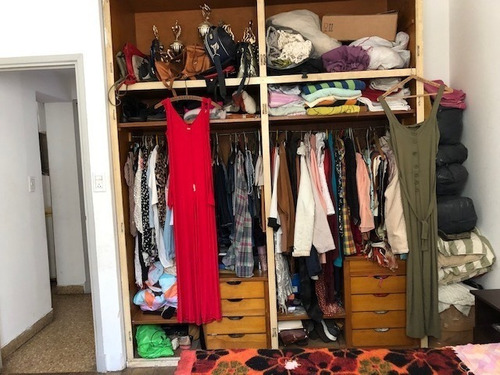 Imagen 20 de 26 de Casa Ex Municipal 4 Amb Más Escritorio, 2 Baños, Patio, Lavadero Y Terraza!!!