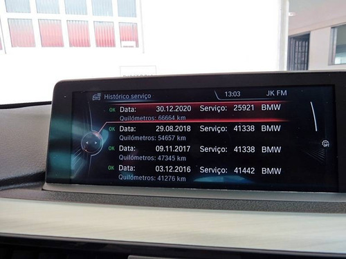 Bmw 428i 2.0 M Sport Gran Coupe 16v Turbo Gasolina 4p